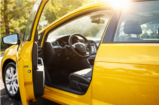 Combi Pakket (Interieur + Exterieur)